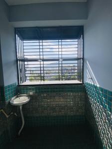 Bathroom Image of 1075 Sq.ft 2 BHK Apartment / Flat for sale in Siva Durga Enclave, Pothinamallayya Palem Visakhapatnam for Rs. 5190000