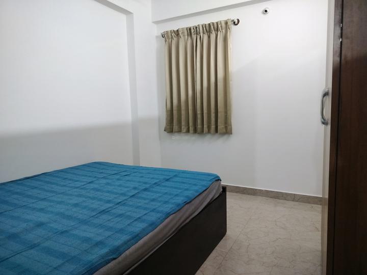 Stage 1, BTM Layout Bedroom 1