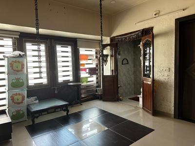 4 BHK Independent House