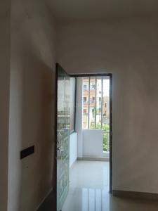 Bedroom Image of 180 Sq.ft 1 RK Apartment / Flat for rent in Zingabai Takli Nagpur for Rs. 4000