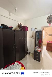 Hall Image of 2400 Sq.ft 4 BHK Duplex for rent in Geddalahalli Bengaluru for Rs. 50000