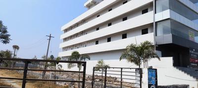 Image of 2220 Sq.ft Residential Plot / Land for sale in Rampally, Secunderabad for Rs. 9600000