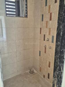 Bathroom Image of 760 Sq.ft 1 BHK Apartment / Flat for sale in Ulwe Navi Mumbai for Rs. 6150000