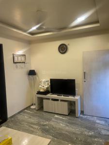 Hall Image of 525 Sq.ft 1 BHK Apartment / Flat for sale in Belatgavhan Devlali for Rs. 2500000