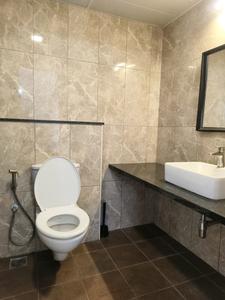 Bedroom One Image of 1648 Sq.ft 3 BHK Apartment / Flat for sale in Prestige Jindal City, Anchepalya Bengaluru for Rs. 23000000