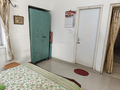 Bedroom Image of 1210 Sq.ft 3 BHK Apartment / Flat for sale in Madurdaha Kolkata for Rs. 8000000