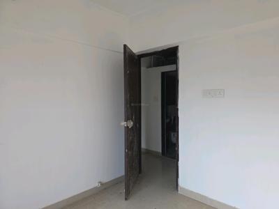 1 BHK Flat