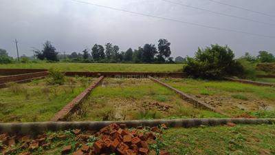 Residential Plot
