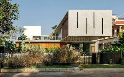 Image of 1805 Sq.ft 3 BHK Villa for sale in Konnagar, Hooghly for Rs. 12500000