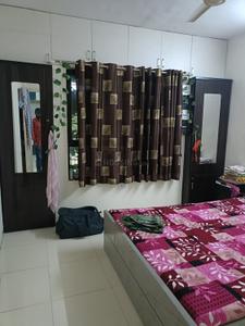 Bedroom Image of 600 Sq.ft 1 BHK Apartment / Flat for sale in Mainland Camelot Royale, Viman Nagar Pune for Rs. 9800000