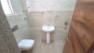 Image of 3510 Sq.ft 3 BHK Duplex for rent in HPC Sai Paradise, Baner, Pune for Rs. 61000