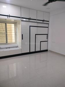 Bedroom Image of 2095 Sq.ft 3 BHK Apartment / Flat for rent in Gem Ascentia, Shilpa Hills Hyderabad for Rs. 55000