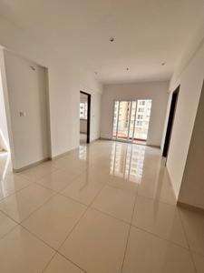 Hall Image of 933 Sq.ft 2.5 BHK Apartment / Flat for sale in Nambiar Millennia, Anekal Bengaluru for Rs. 10000000