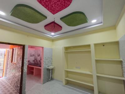 Hall Image of 661 Sq.ft 2 BHK Independent House for sale in Manali Chennai for Rs. 3900000