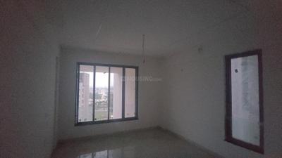 Bedroom Image of 1950 Sq.ft 3 BHK Apartment / Flat for sale in Kalpataru Jade Residences, Baner Pune for Rs. 38500000