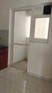 Kitchen Image of 1200 Sq.ft 3 BHK Apartment / Flat for rent in Godrej Nurture, Mamurdi Pune for Rs. 30000