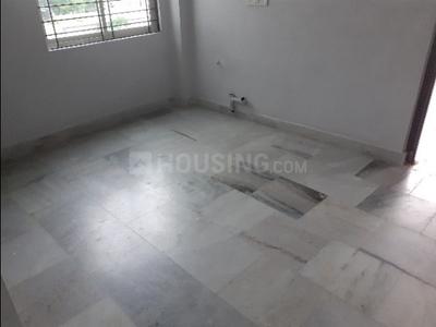 Bedroom Image of 700 Sq.ft 1 BHK Builder Floor for rent in Kukatpally Hyderabad for Rs. 12000