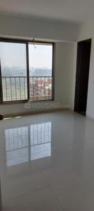 Hall Image of 1700 Sq.ft 3 BHK Apartment / Flat for sale in Swastik Riviera, Vaishno Devi Circle Ahmedabad for Rs. 8500000