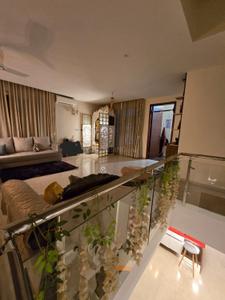 Kitchen Image of 4577 Sq.ft 5 BHK Villa for sale in Brookefield Bengaluru for Rs. 120000000