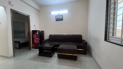 1 BHK Flat