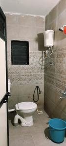 Bathroom Image of Gautami in Rabale, Navi Mumbai