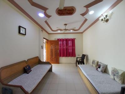 Hall Image of 1400 Sq.ft 3 BHK Duplex for sale in Gotri Vadodara for Rs. 15000000