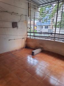 Balcony Image of 3500 Sq.ft 3.5 BHK Independent House for rent in Kothrud Pune for Rs. 50000