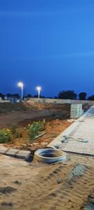 Image of 800 Sq.ft Residential Plot / Land for sale in Madhosinghpura, Neemrana for Rs. 350000