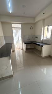 Kitchen Image of 2155 Sq.ft 3 BHK Apartment / Flat for sale in Keltech Kumar Imperial Greens, Noida Extension Greater Noida for Rs. 15085000