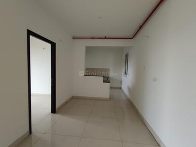 Hall Image of 1201 Sq.ft 2.5 BHK Apartment / Flat for sale in Shriram Southern Crest Phase 2, Kumaraswamy Layout Bengaluru for Rs. 22000000