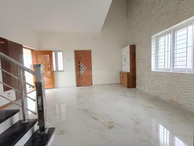 Hall Image of 1000 Sq.ft 2 BHK Independent House for sale in Narasimhanaickenpalayam Coimbatore for Rs. 4700033