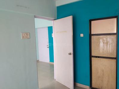Bedroom Image of 400 Sq.ft 1 RK Villa for sale in Mulund East Mumbai for Rs. 7500000