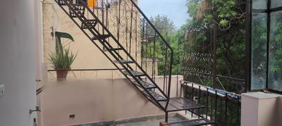 Balcony Image of 1650 Sq.ft 3 BHK Duplex for sale in DDA Flats Sarita Vihar, Sarita Vihar New Delhi for Rs. 32500000