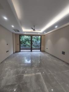 4 BHK Independent Builder Floor