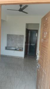 Hall Image of 700 Sq.ft 1 BHK Apartment / Flat for rent in Kadubeesanahalli Bengaluru for Rs. 30000
