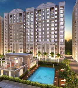 Image of 1620 Sq.ft 3 BHK Apartment / Flat for sale in Mahindra Citadel Phase 1, Pimpri, Pune for Rs. 14923212
