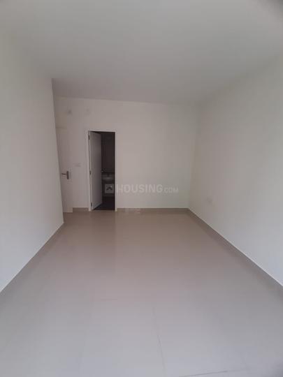 Tata Value Homes New Haven Bedroom 1