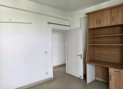 Bedroom Image of 2399 Sq.ft 4 BHK Apartment / Flat for sale in Tulip Purple, Sector 69 Gurgaon for Rs. 28000000
