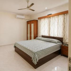 Bedroom Image of 1450 Sq.ft 3 BHK Independent House for sale in Kapil Residency, Baner Pune for Rs. 29000000