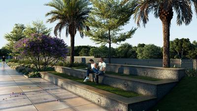 Image of 1850 Sq.ft 3 BHK Builder Floor for sale in Sector 98, Mohali for Rs. 18500000