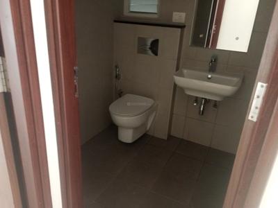 Image of 950 Sq.ft 2 BHK Apartment / Flat for rent in Adarsh Greens, Kogilu, Bengaluru for Rs. 36000