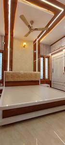 Bedroom Image of 2500 Sq.ft 3 BHK Independent House for sale in JP Nagar Bengaluru for Rs. 17800000