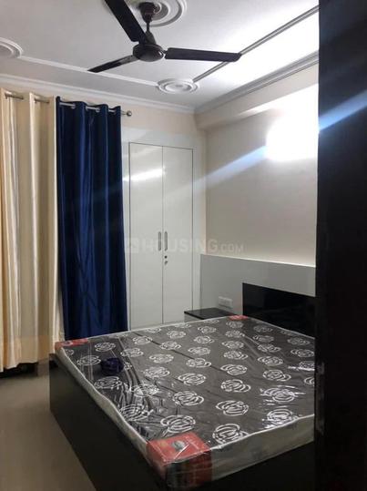 Freedom Fighter Vihar, Freedom Fighters Enclave Bedroom 1