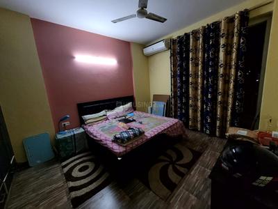 Bedroom Image of 1449 Sq.ft 3 BHK Apartment / Flat for sale in ACE Platinum, Zeta I Greater Noida for Rs. 11000000