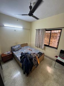 Bedroom Image of 4500 Sq.ft 5 BHK Apartment / Flat for sale in Nerul Navi Mumbai for Rs. 40000000