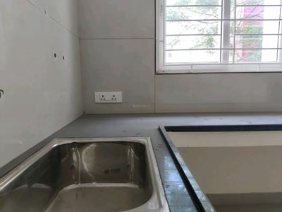 Kitchen Image of 1200 Sq.ft 2 BHK Apartment / Flat for sale in Madipakkam Chennai for Rs. 9000000