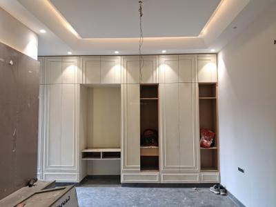 Bedroom Image of 2700 Sq.ft 4 BHK Builder Floor for sale in Paschim Vihar New Delhi for Rs. 60000000