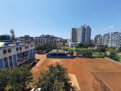 2 BHK Flat
