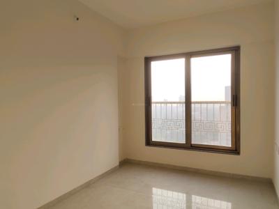 Bedroom Image of 750 Sq.ft 2 BHK Apartment / Flat for sale in Abrol Signature, Malad West Mumbai for Rs. 14400000