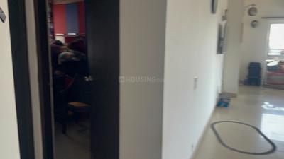 Hall Image of 1755 Sq.ft 2 BHK Apartment / Flat for sale in Spaze Privy, Sector 72 Gurgaon for Rs. 21500000